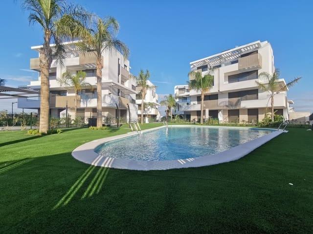 Apartamento en venta en Torre Pacheco, Murcia Costa Cálida