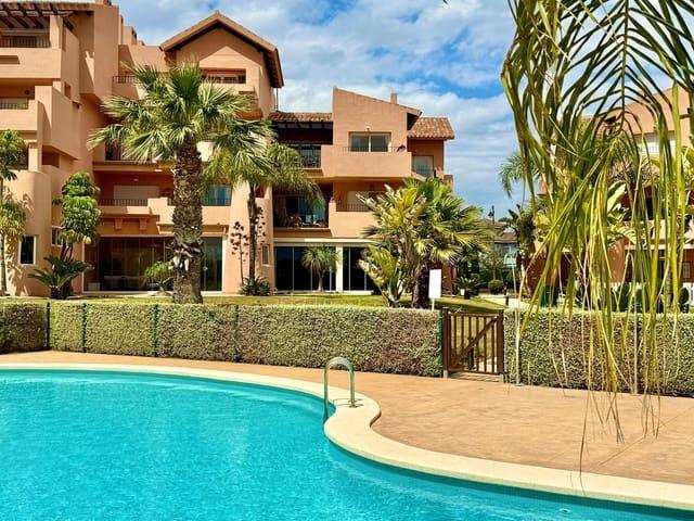 Apartamento en venta en Torre Pacheco, Murcia Costa Cálida