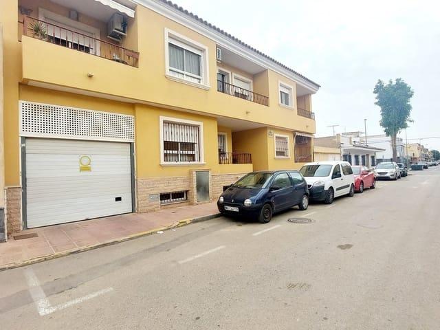 Apartamento en venta en Torre Pacheco, Murcia Costa Cálida