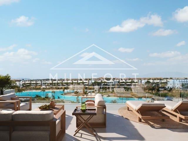 Apartamento en venta en Torre Pacheco, Murcia Costa Cálida