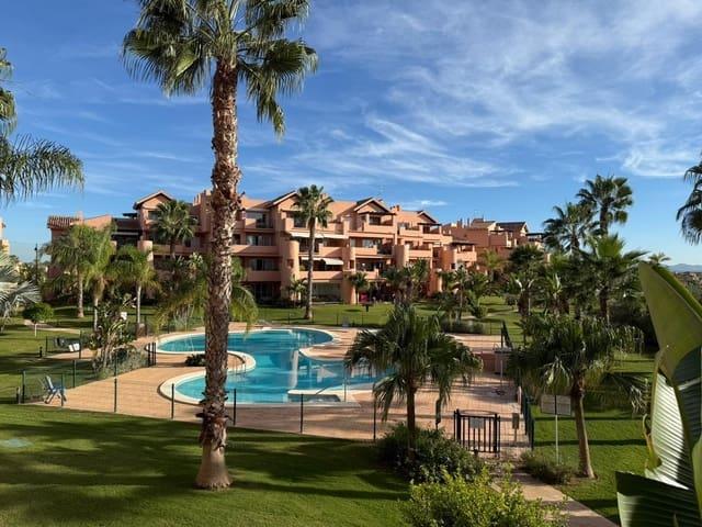 Apartamento en venta en Torre Pacheco, Murcia Costa Cálida