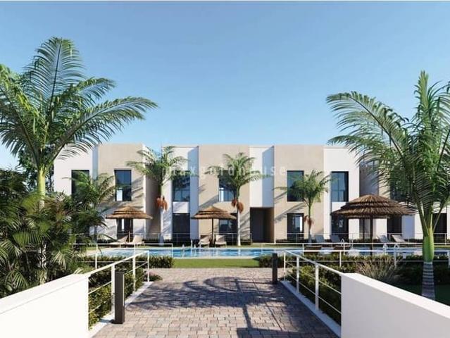 Apartamento en venta en Torre Pacheco, Murcia Costa Cálida