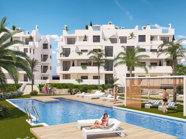 Apartamento en venta en Torre Pacheco, Murcia Costa Cálida