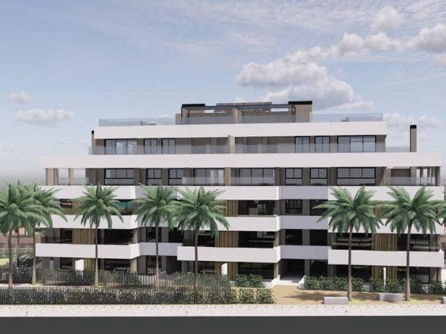 Apartamento en venta en Torre Pacheco, Murcia Costa Cálida