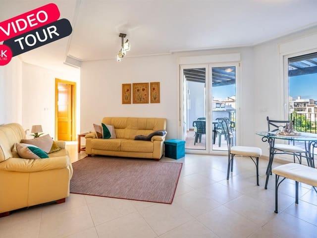 Apartamento en venta en Torre Pacheco, Murcia Costa Cálida