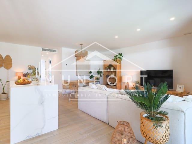 Apartamento en venta en Torre Pacheco, Murcia Costa Cálida
