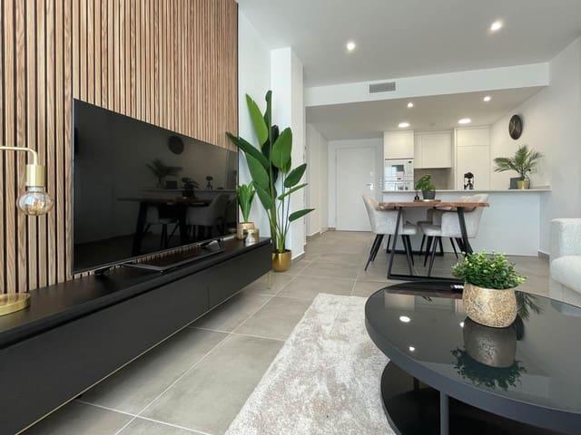 Apartamento en venta en Torre Pacheco, Murcia Costa Cálida