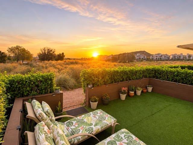 Apartamento en venta en Torre Pacheco, Murcia Costa Cálida