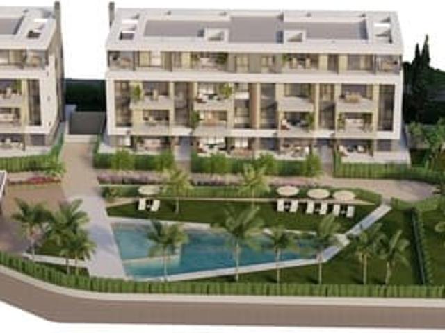 Apartamento en venta en Torre Pacheco, Murcia Costa Cálida