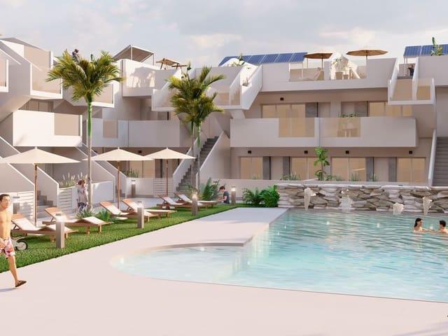 Apartamento en venta en Roldan, Murcia