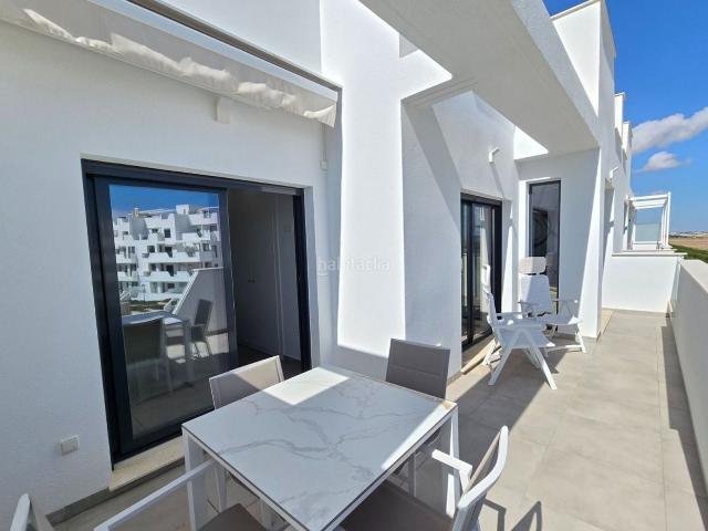 Apartamento en venta en Torre Pacheco, Mar Menor golf. Apartamento en Santa Rosalía. Apartamentos Torre.