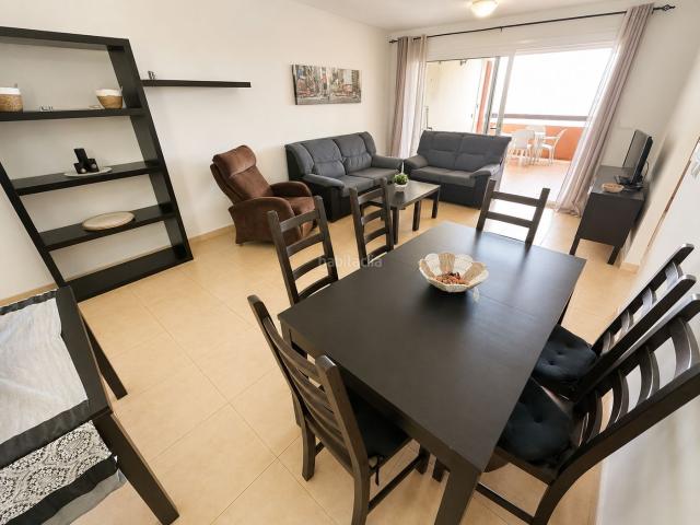Apartamento en venta en Torre Pacheco, Mar Menor golf. Apartamentos Torre.