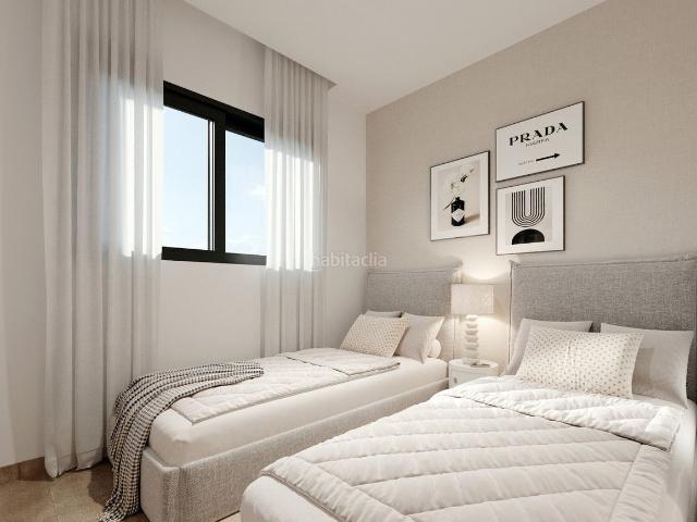 Apartamento en venta en Torre Pacheco, Mar Menor golf. Apartamentos Torre.