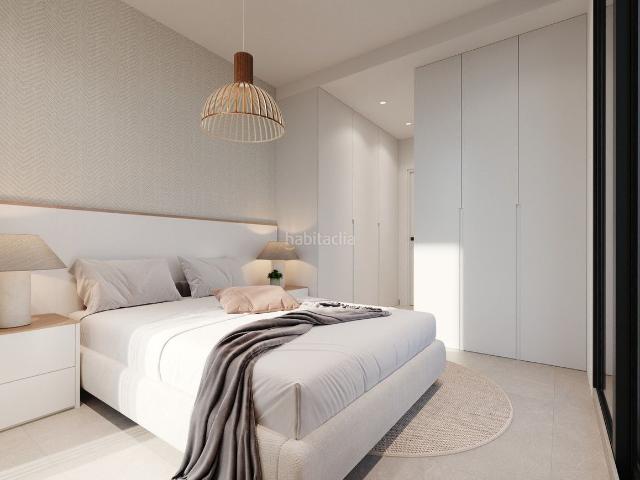 Apartamento en venta en Torre Pacheco, Mar Menor golf. Apartamentos Torre.