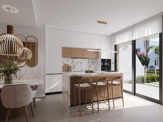 Apartamento en venta en Torre Pacheco, Mar Menor golf. Apartamentos Torre.