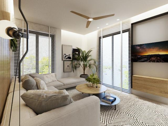 Apartamento en venta en Torre Pacheco, Mar Menor golf. APARTAMENTOS DE 2 DORMITORIOS EN EL LAGO Y COMPLEJO DE SANTA ROSALIA MURCIA. Apartamentos Torre.