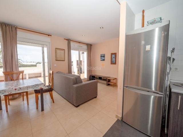 Apartamento en venta en Torre Pacheco, Mar Menor golf. REF EZ010Aacutetico con 2 dormitorios y 1 bantildeo, ubicado dentro del prestigioso Mar Menor Golf Resort. La propiedad disfruta d.