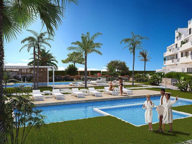 Apartamento en Venta en Torre Pacheco ciudad