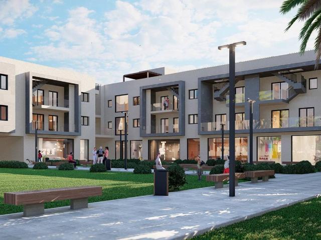 Apartamento en Venta en Torre Pacheco ciudad