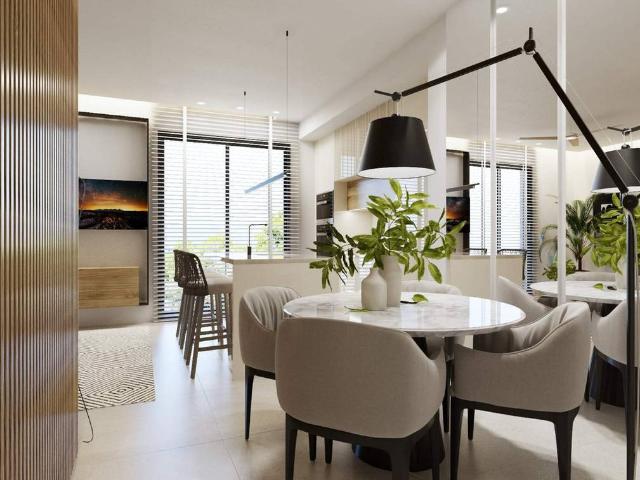 Apartamento en Venta en Torre Pacheco ciudad