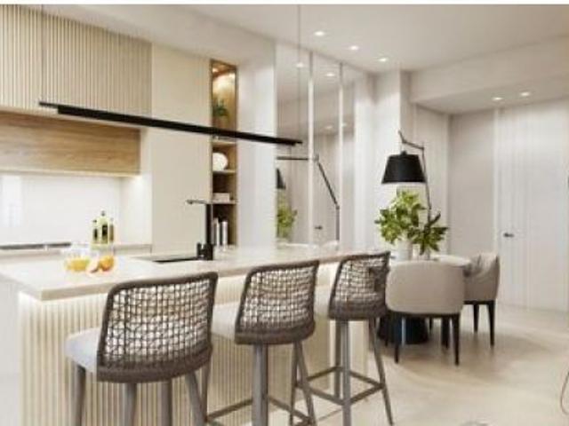 apartamento en Venta en Torre Pacheco. ETRV T8289