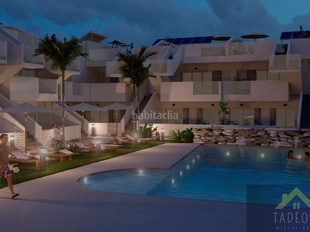 Apartamento en venta en Torre Pacheco, Roldán. Torre PachecoApartamento. Apartamentos Torre.