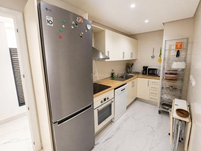 Apartamento en venta en Torre Pacheco, Roldán. Amplio apartamento de 3 dormitorios con dos terrazas privadas en La Torre Golf Resort. Apartamentos Torre.