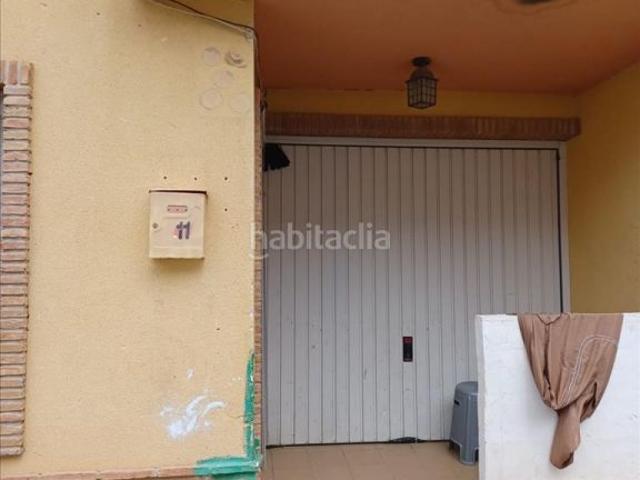 Apartamento en venta en Torre Pacheco, Roldán. Apartamentos Torre.