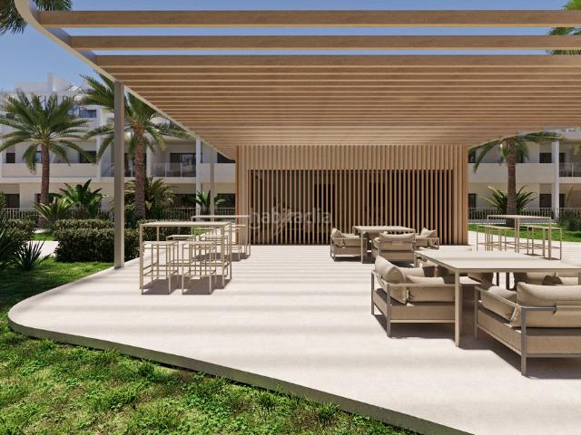 Apartamento en venta en Torre Pacheco, San Cayetano. Apartamentos Torre.