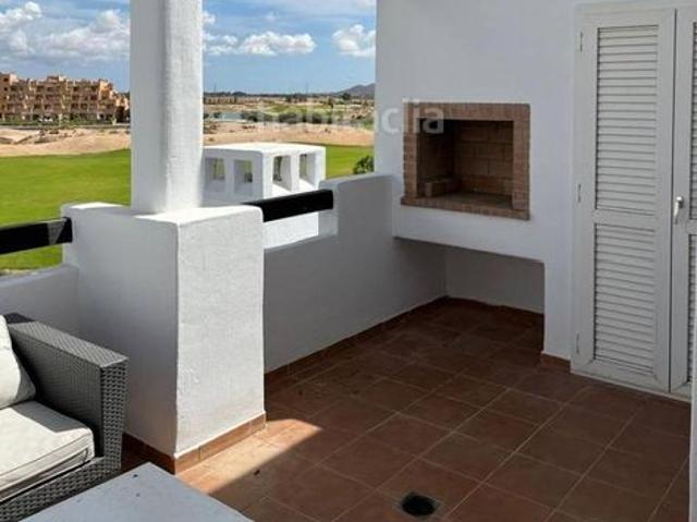 Apartamento en venta en Torre Pacheco, Terrazas de la Torre Golf. Apartamento Campo de Golf Las Terrazas de la Torre Torre Pacheco. Apartamentos Torre.