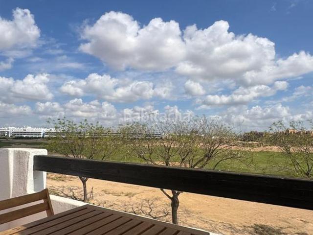 Apartamento en venta en Torre Pacheco, Terrazas de la Torre Golf. APARTAMENTO TERRAZAS DE LA TORRE. Apartamentos Torre.