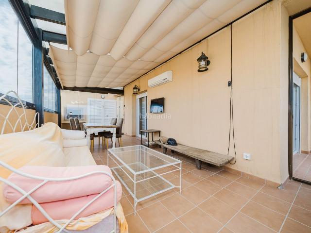 Apartamento en venta en Torre Pacheco, Terrazas de la Torre Golf. REF DH181Aacutetico de 69msup2 construidos, con 2 dormitorios y 1 bantildeo, piscina comunitaria, plaza de parking privada y solaa.