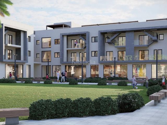 Apartamento en venta en Torre Pacheco, Torre Pacheco. Apartamentos Torre.