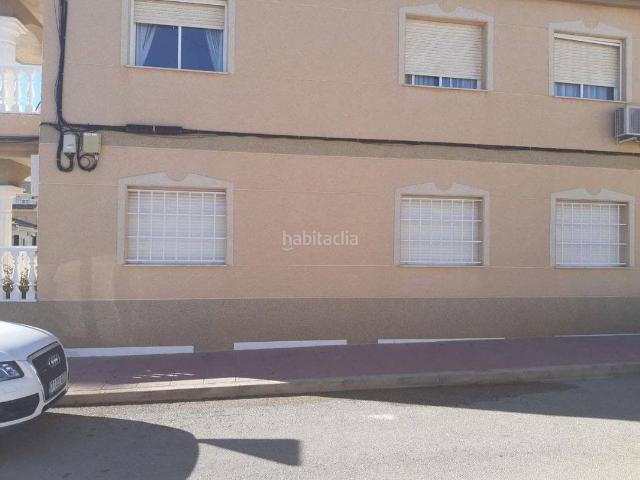 Apartamento en venta en Torre Pacheco, Torre Pacheco. Apartamentos Torre.