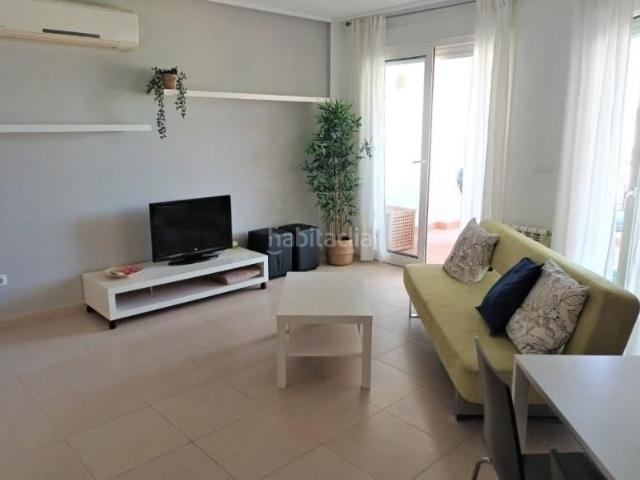 Apartamento en venta en Torre Pacheco, Torre Pacheco. Vive en La Torre Golf oportunidad única para inversores. Apartamentos Torre.