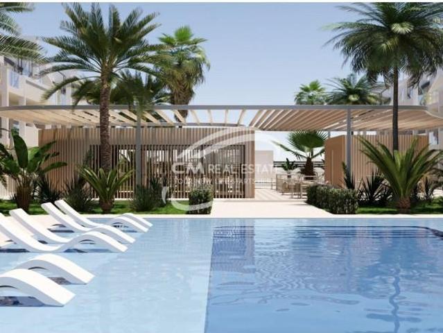 Apartamento en venta en Torre Pacheco