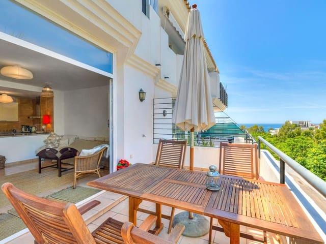Apartamento en venta en Torremuelle, Málaga Costa del Sol