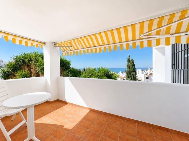 Apartamento en venta en Torremuelle, Málaga Costa del Sol