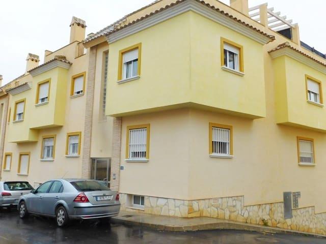 Apartamento en venta en Torremendo, Alicante