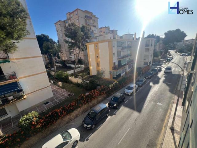 Apartamento en venta en Torremolinos