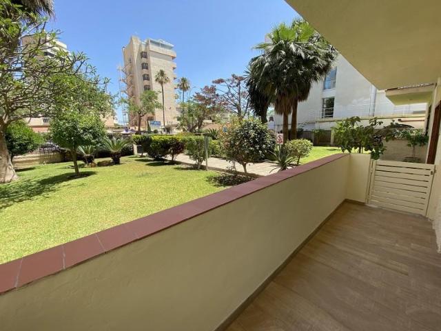 Apartamento en venta en Torremolinos
