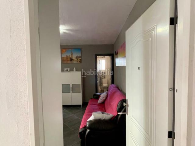 Apartamento en venta en Torremolinos, Calvario. Piso de 1 dormitorio con registro legal como local. Apartamentos.