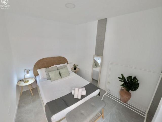 Apartamento en venta en Torremolinos, Centro