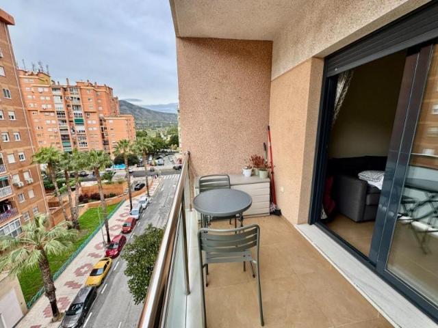 Apartamento en venta en Torremolinos, Centro
