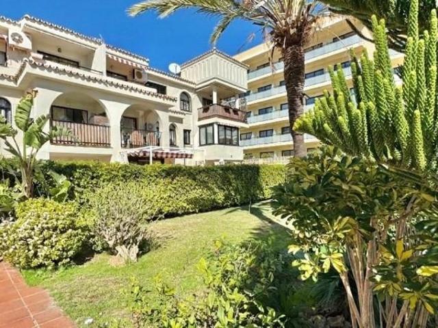 Apartamento en venta en Torremolinos, Centro