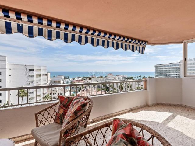 Apartamento en venta en Torremolinos, El Bajondillo. Apartamentos.