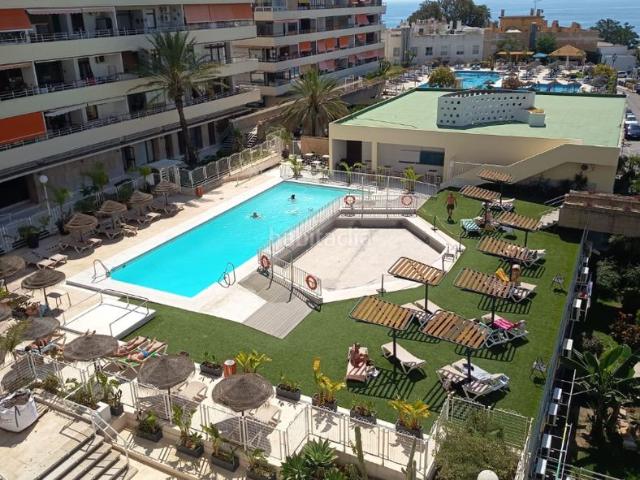 Apartamento en venta en Torremolinos, El Bajondillo. Magnifico apartamento en Torremolinos. Apartamentos.