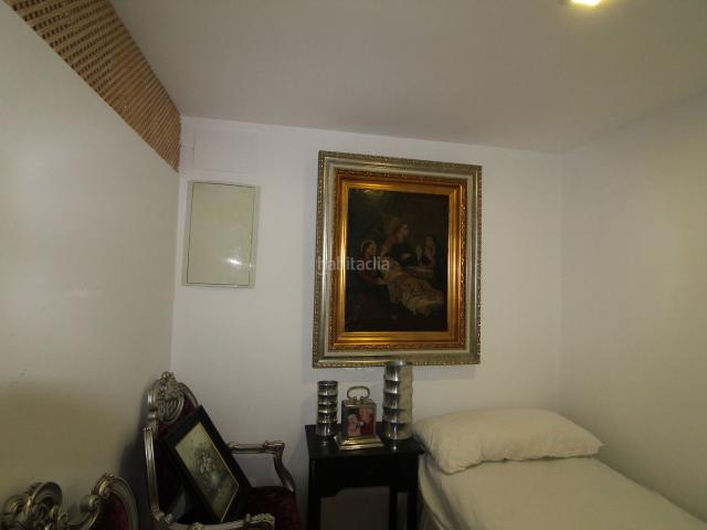 Apartamento en venta en Torremolinos, El Bajondillo. PRECIOSO PISO CON GRAN TERRAZA FRENTE AL MAR. Apartamentos.