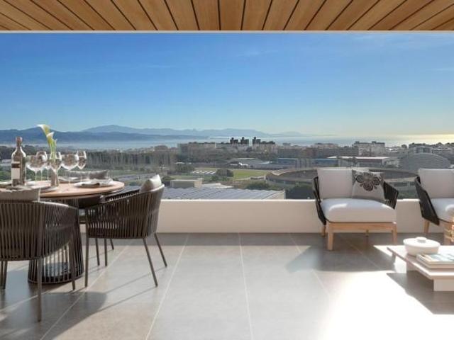 Apartamento en venta en Torremolinos, El Saltillo