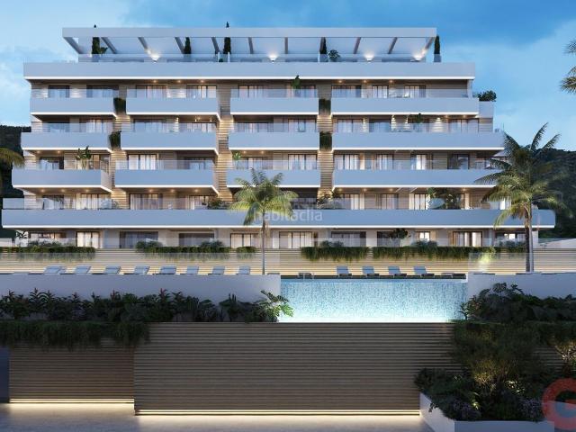 Apartamento en venta en Torremolinos, El Pinillo. TorremolinosApartamento. Apartamentos.